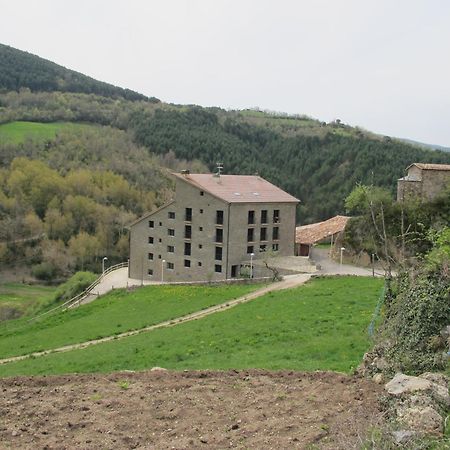 Apartamentos Casa Masover Buira Екстер'єр фото