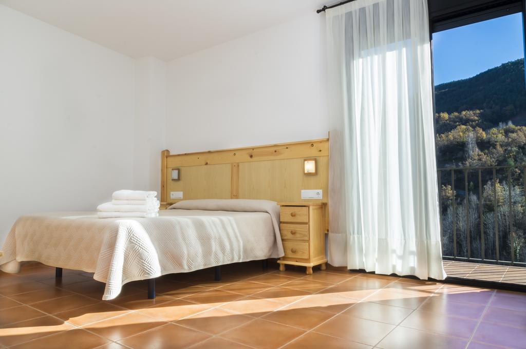 Apartamentos Casa Masover Buira Екстер'єр фото