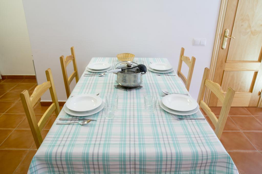 Apartamentos Casa Masover Buira Номер фото