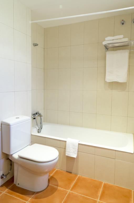 Apartamentos Casa Masover Buira Екстер'єр фото