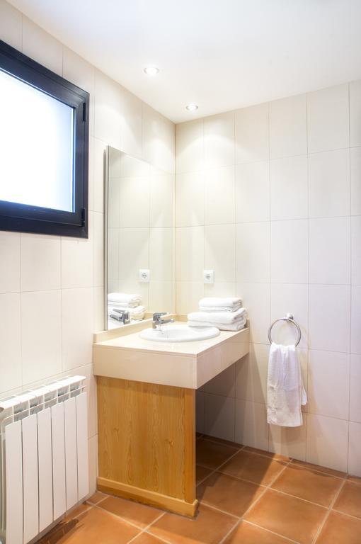 Apartamentos Casa Masover Buira Екстер'єр фото