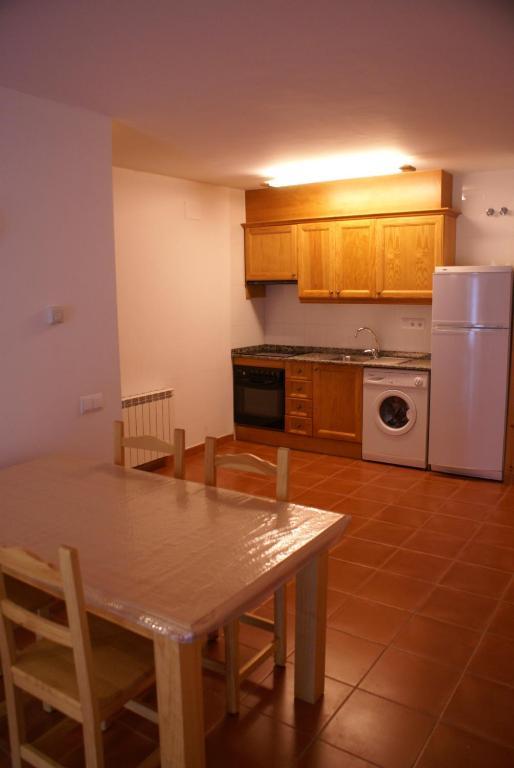 Apartamentos Casa Masover Buira Номер фото