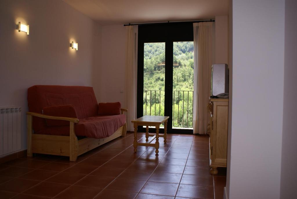 Apartamentos Casa Masover Buira Номер фото