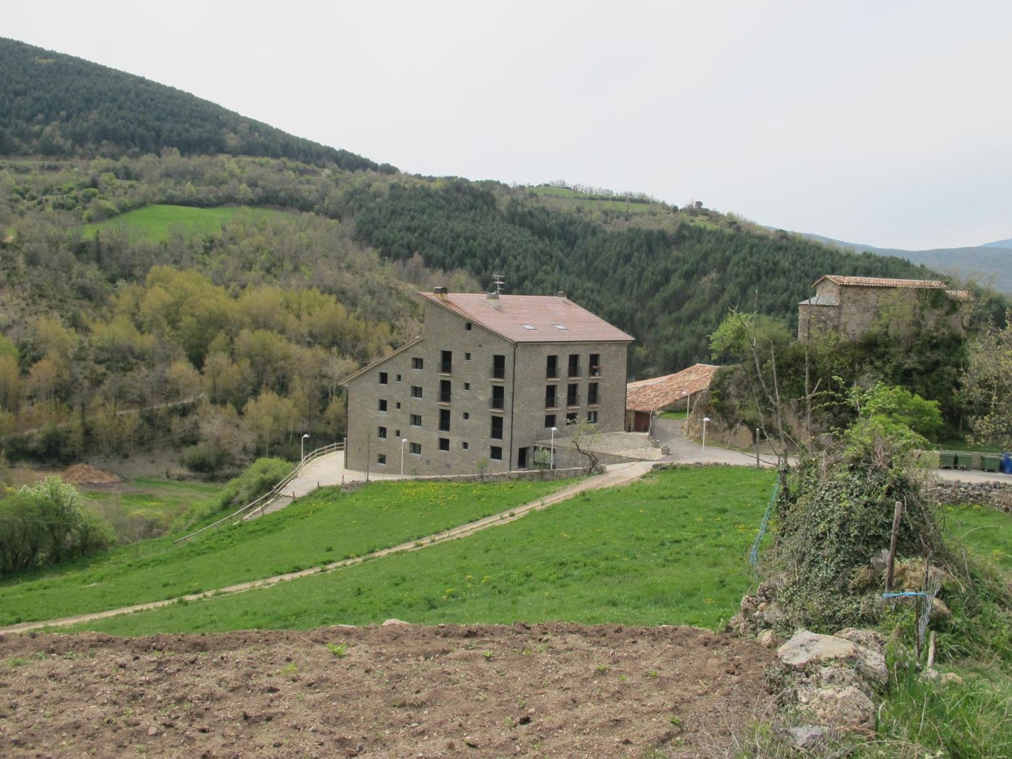 Apartamentos Casa Masover Buira Екстер'єр фото