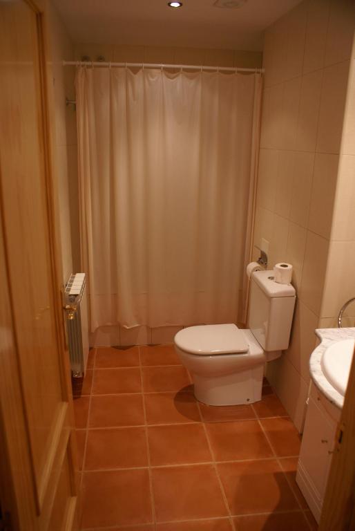 Apartamentos Casa Masover Buira Екстер'єр фото